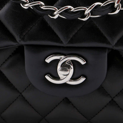 CHANELショルダーバッグ