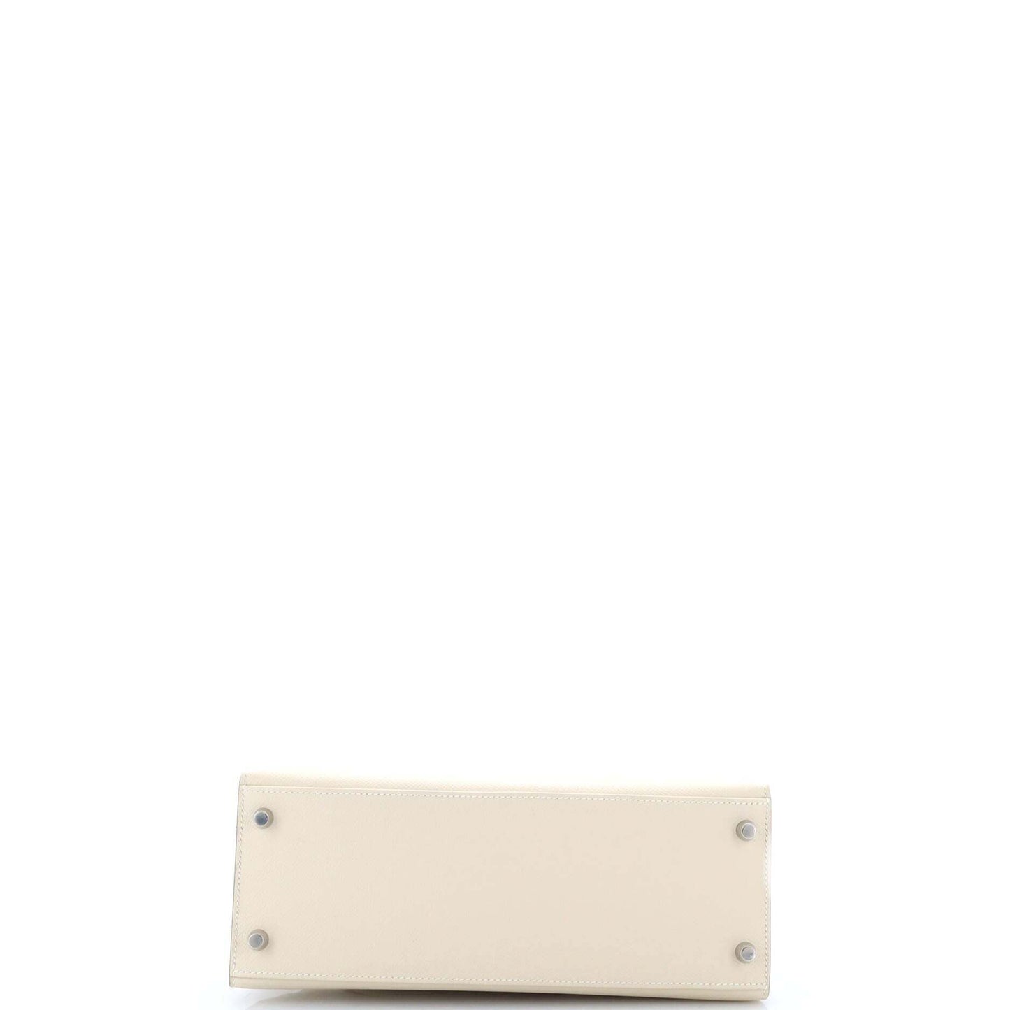 エルメス ケリー ライトエプソン 28