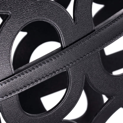 【希少】シェーヌダンクルエルメスカゴバッグ