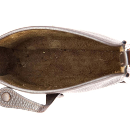 HERMESロングストラップ エヴリン バッグ クレマンス TPM