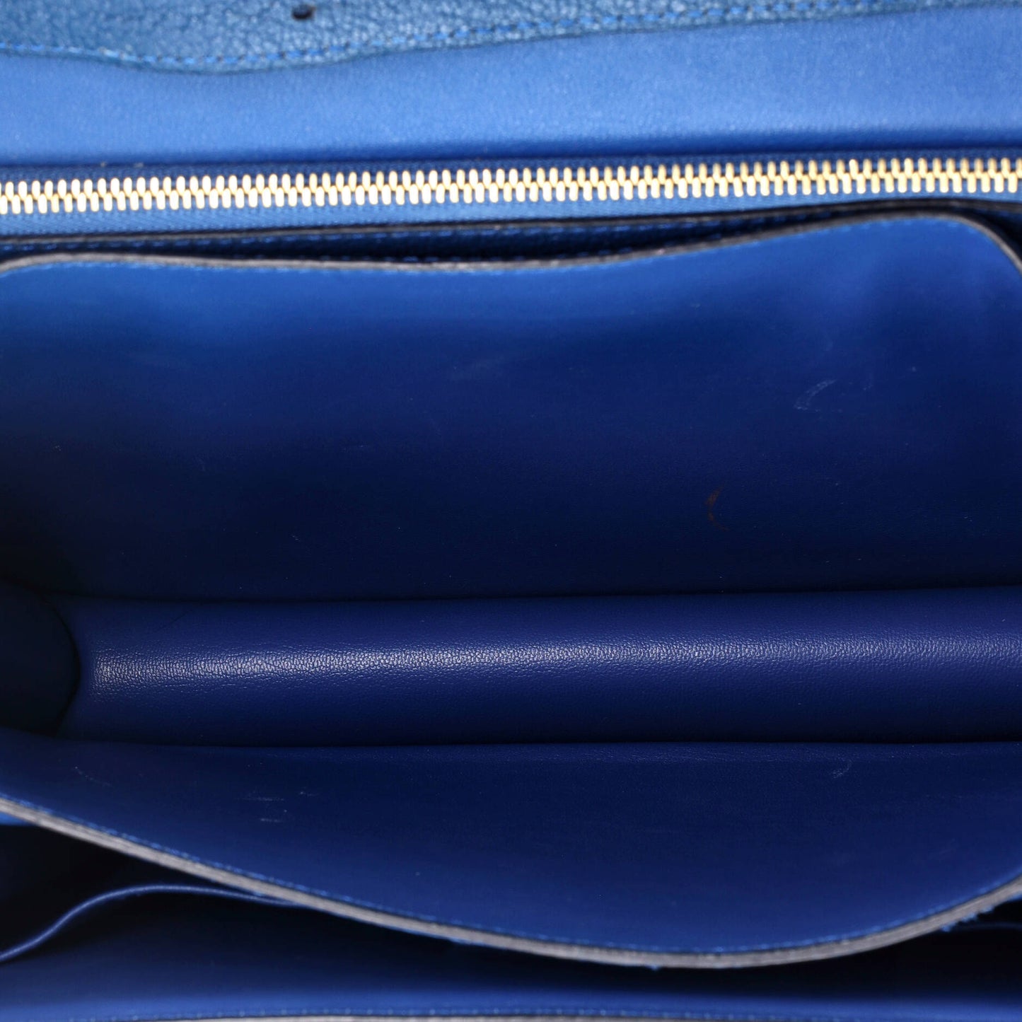 セリーヌ クラシック ボックスバッグ グレイニーレザー ミディアム