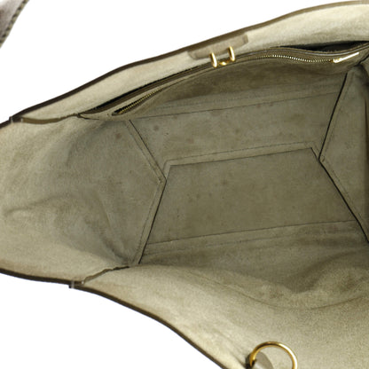 セリーヌ サングル ソーバッグ カーフスキン L