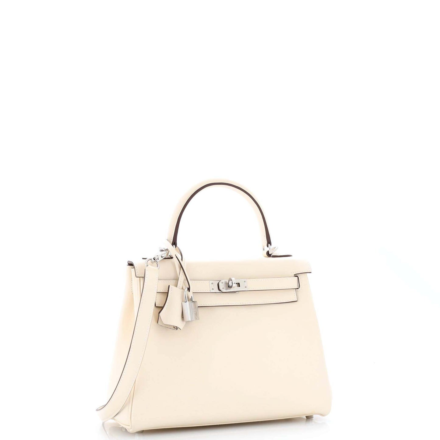 エルメス ケリー ライトスイフト 25