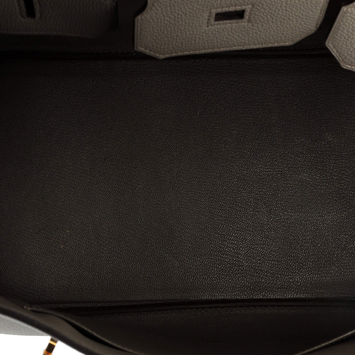 HERMESバーキン グレー トゴ 35