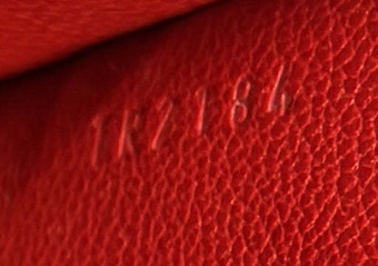 クロコダイル VUITTON