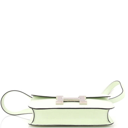 HERMESコンスタンス NM バッグ エプソン 24