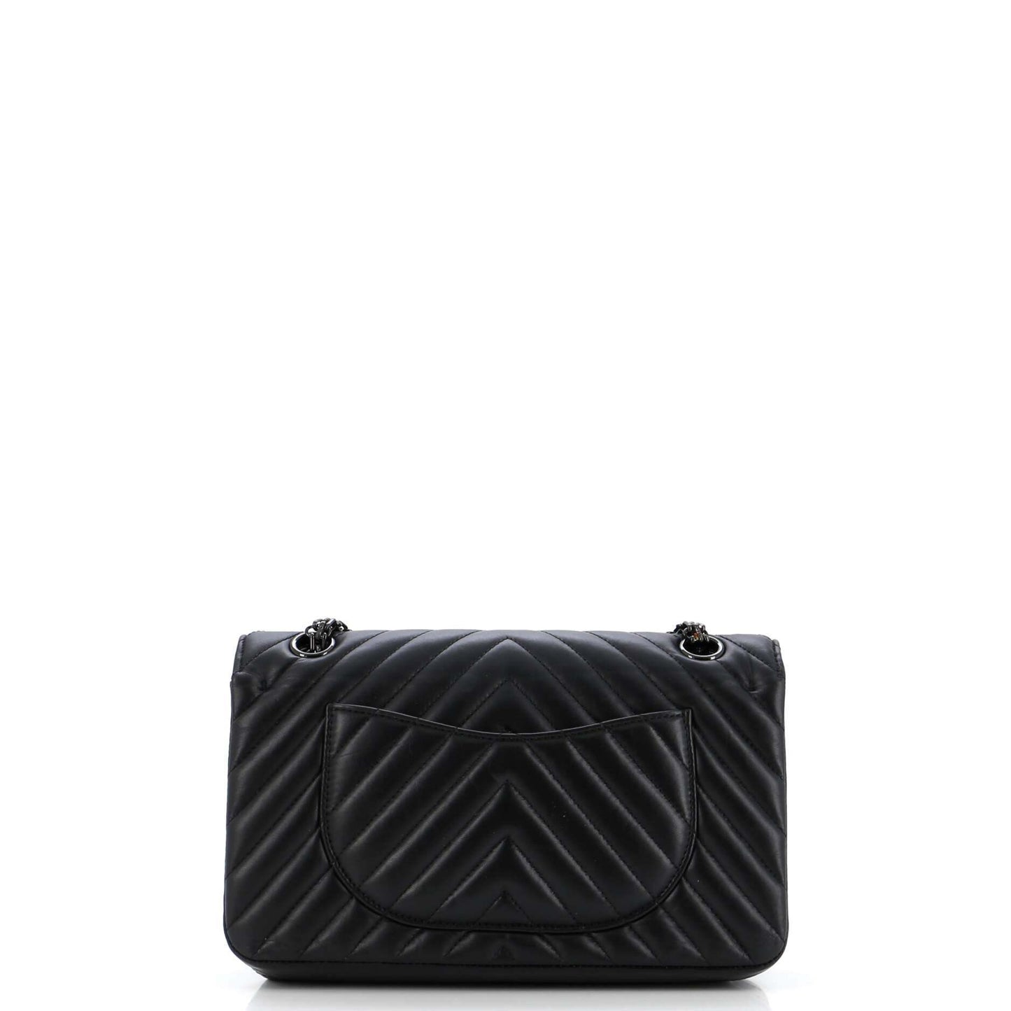 【未使用】ソーブラック シャネル ショルダーバッグ