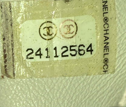 CHANEL未使用同様ボーイショルダーバッグ