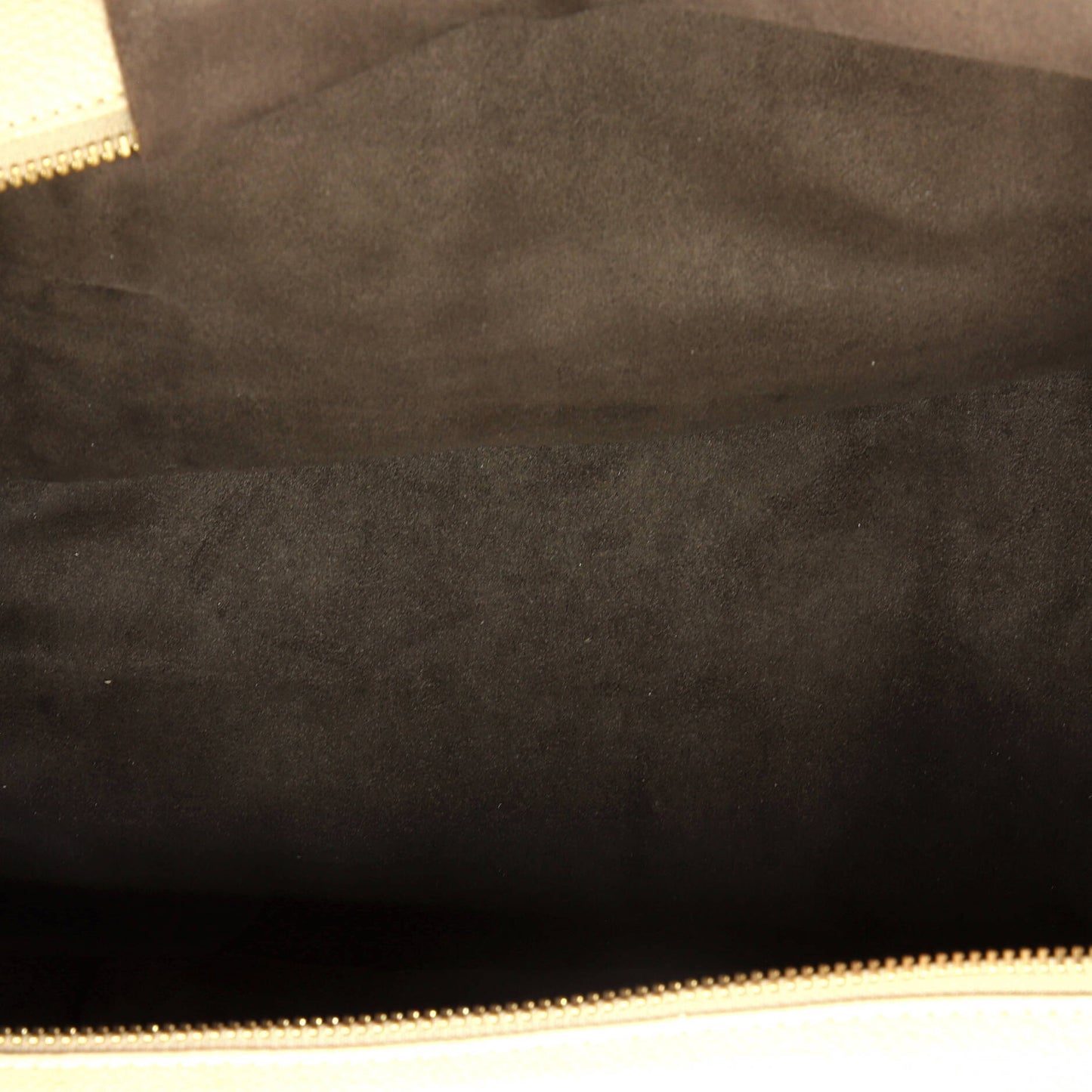 セリーヌ ラゲッジバッグ グレイニーレザー ミニ