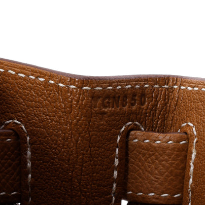 HERMESケリー ブラウンエプソン 28