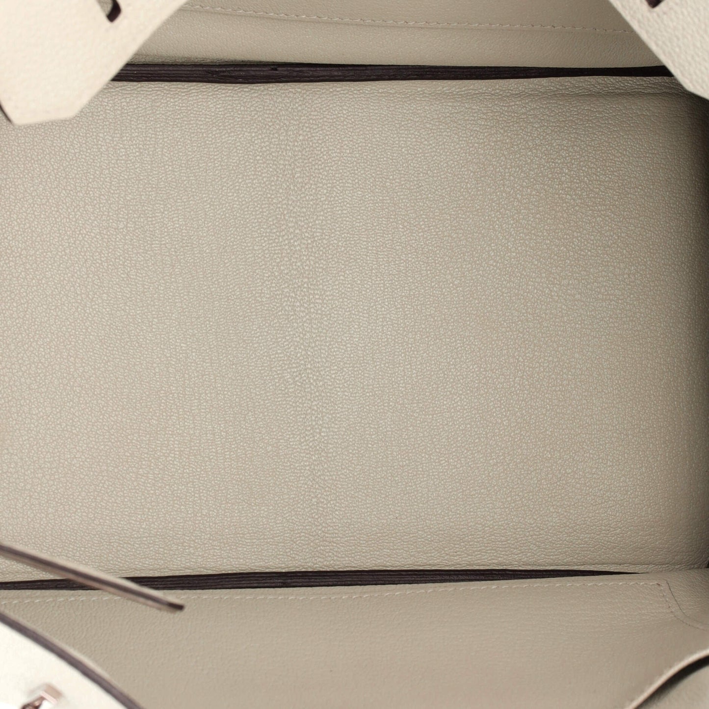 HERMESバーキン グレー トゴ 30