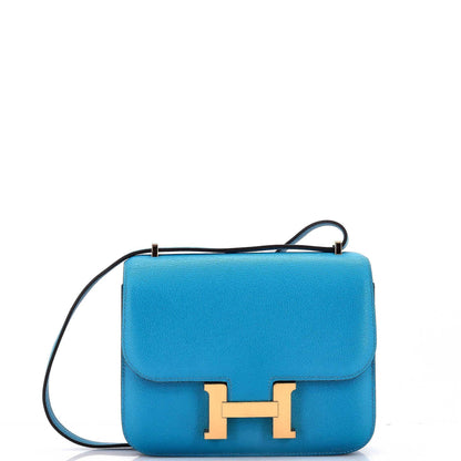 エルメス コンスタンスバッグ 18