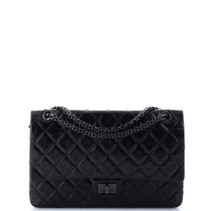 シャネル限定品ソーブラック