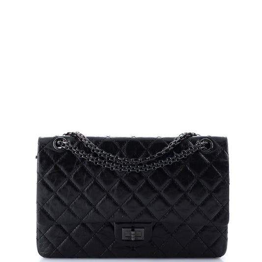 シャネル限定品ソーブラック