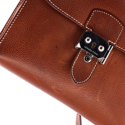 HERMES メンズ ケリーデペッシュ