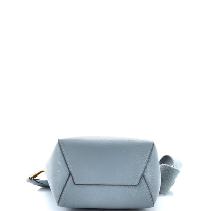 セリーヌ サングル ソーバッグ カーフスキン S