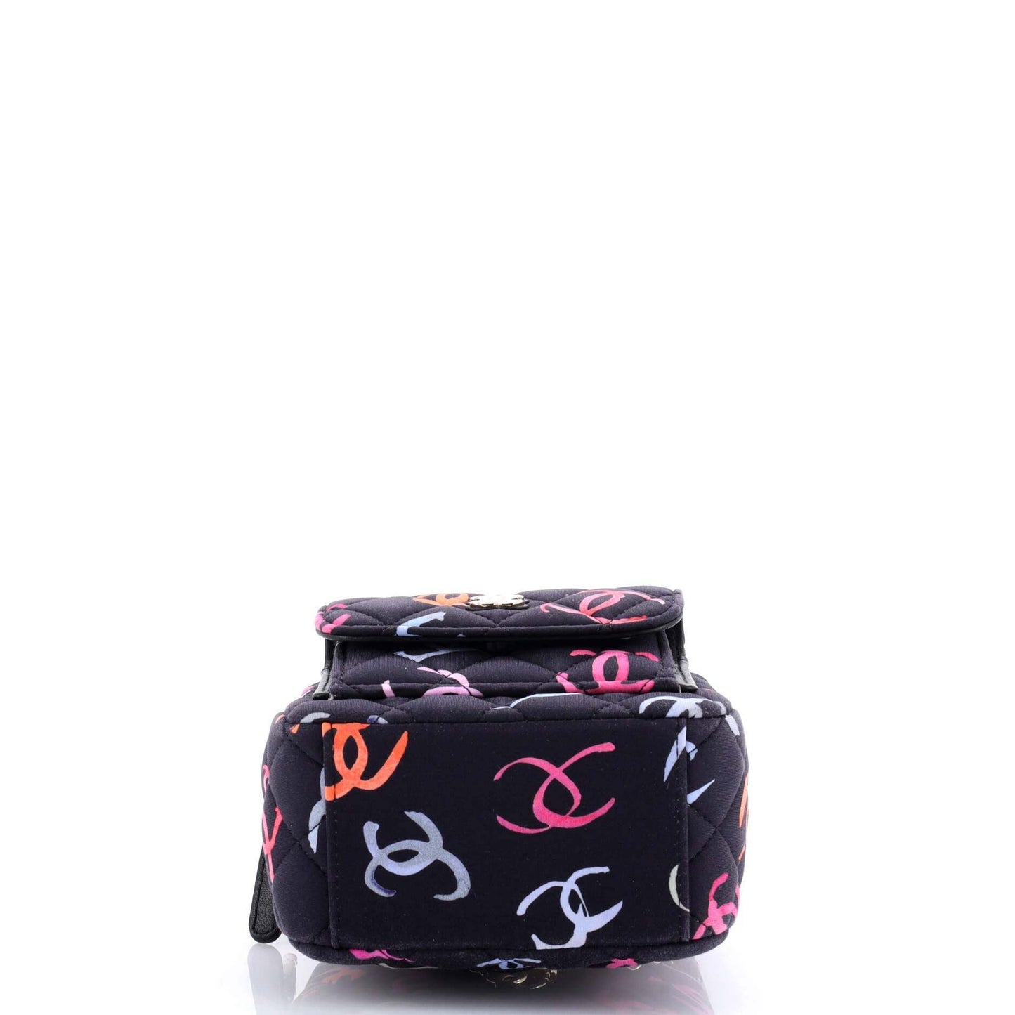 CHANELクラシックCCチェーン バックパック