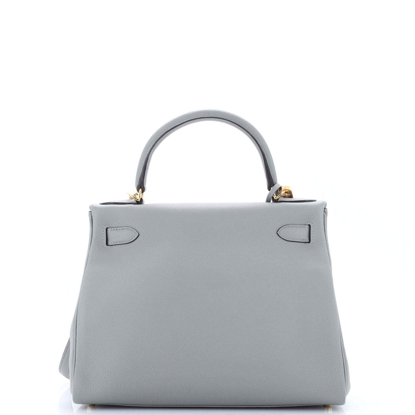 HERMESケリー グリムエット トゴ 28