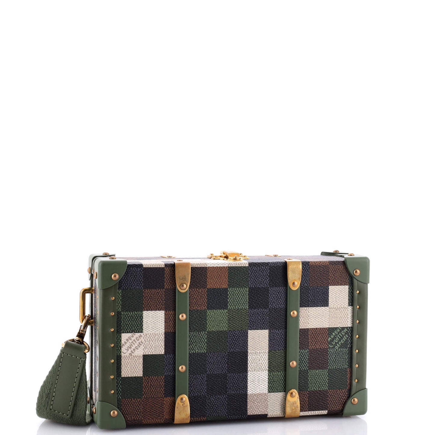 LOUIS VUITTONショルダーバッグ メンズ