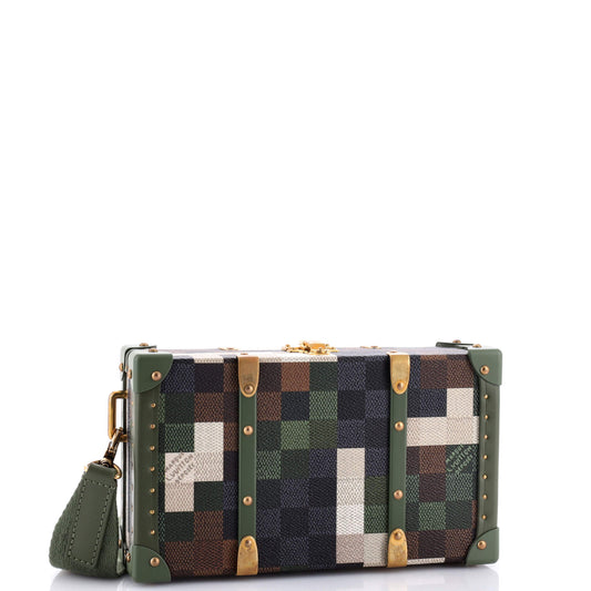 LOUIS VUITTONショルダーバッグ メンズ