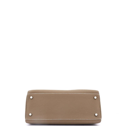 HERMESケリー グレートゴ 28