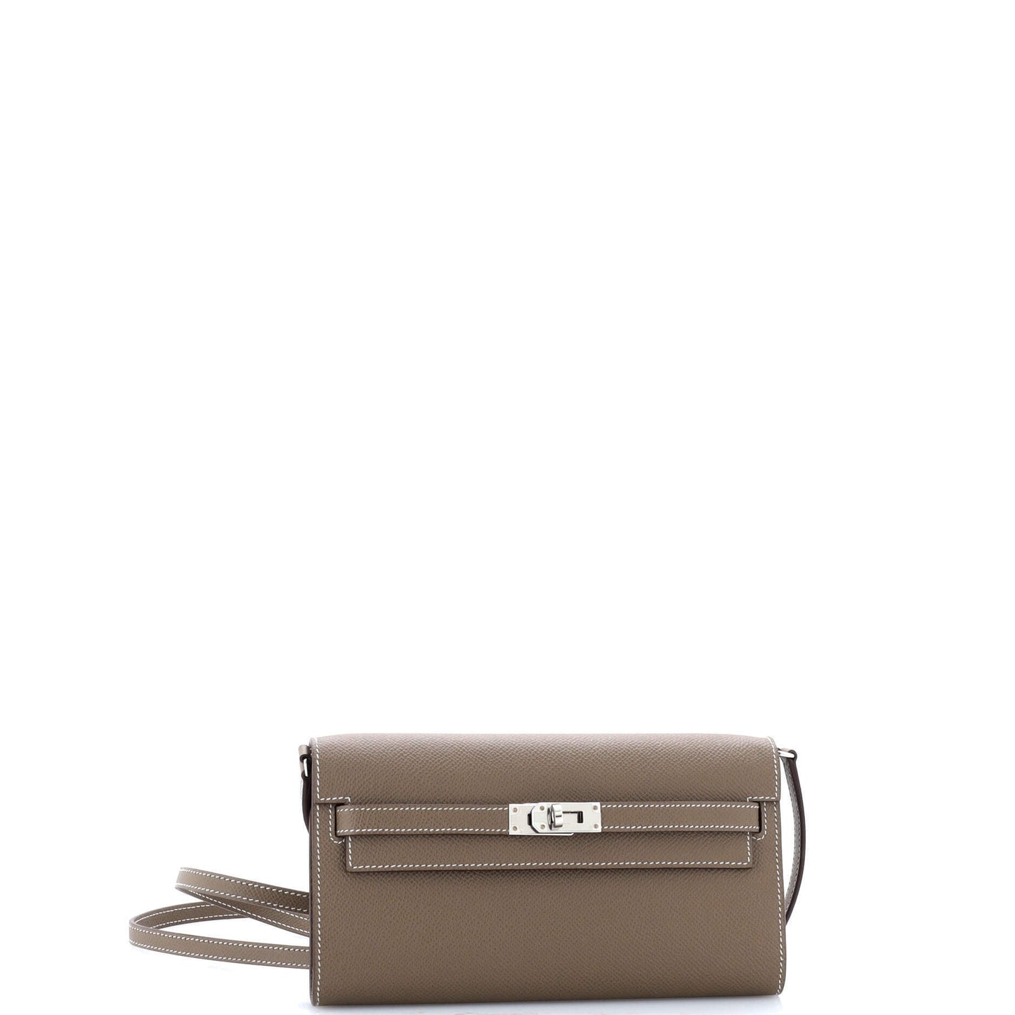 HERMESケリー・トゥ・ゴー ウォレット エプソン