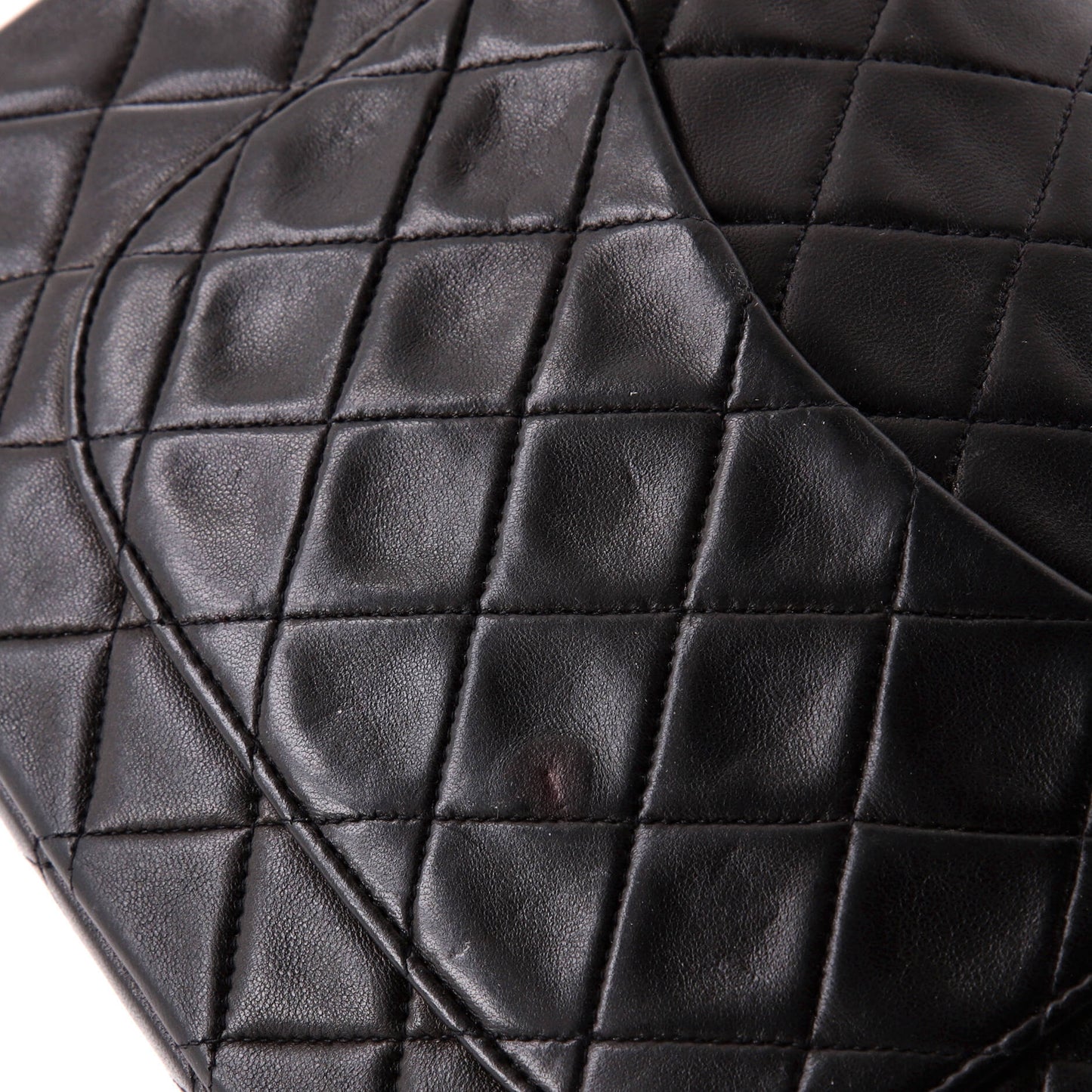 CHANELショルダーバッグ