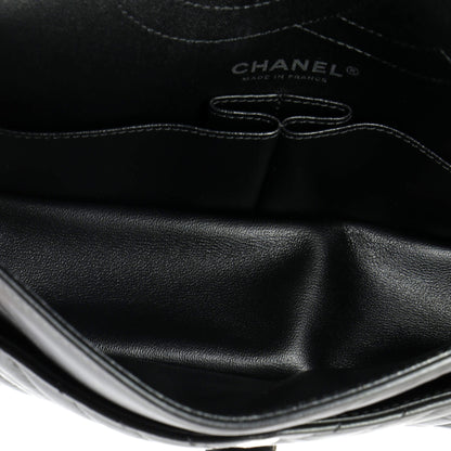 【SO BLACK】レア シャネル ショルダーバッグ