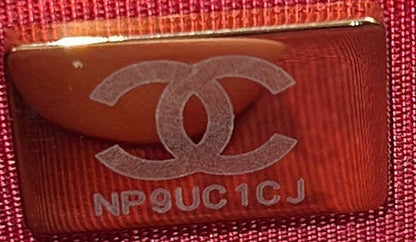 CHANELショルダーバッグ