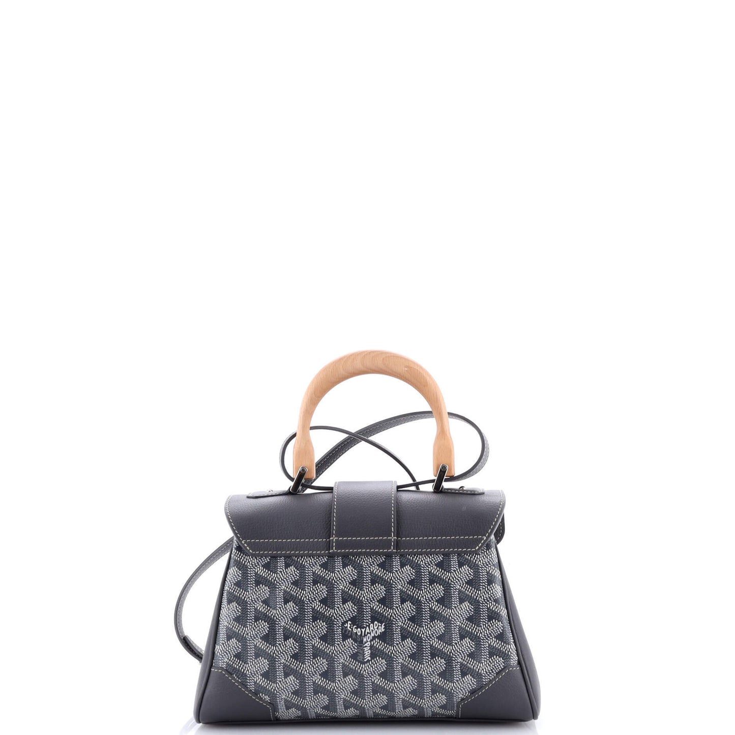 ゴヤール ハンドバッグ ミニ