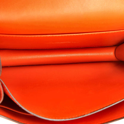 エルメス コンスタンスバッグ タデラクト 18