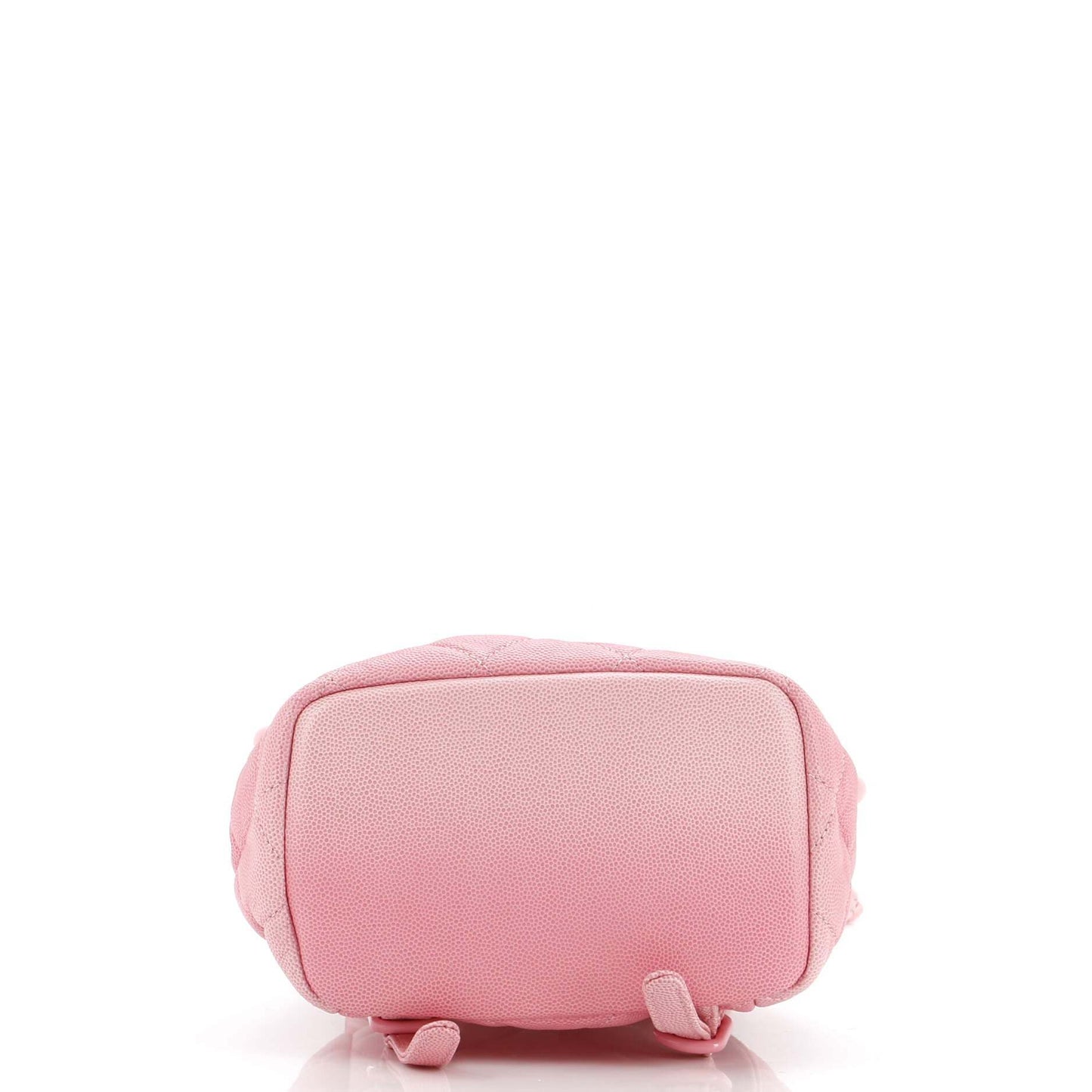 CHANELマイエヴリシング・バックパック キャビア