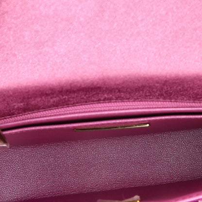 シャネル ミニ星型バッグ