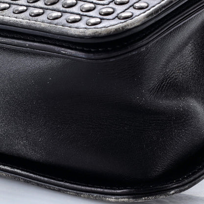 CHANEL パリ・ダラス ボーイ オールドミディアム