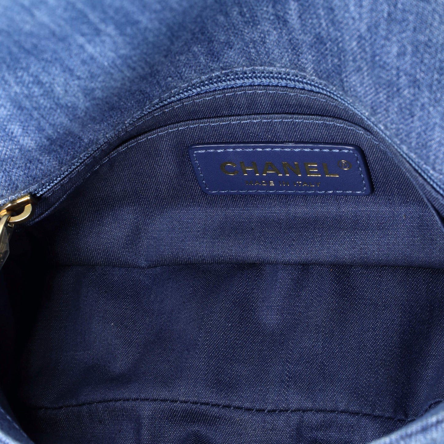 シャネル ミニ・パールクラッシュ