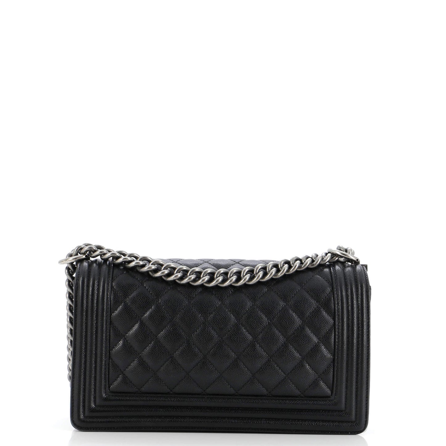 CHANELショルダーバッグ