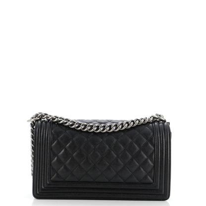 CHANELショルダーバッグ