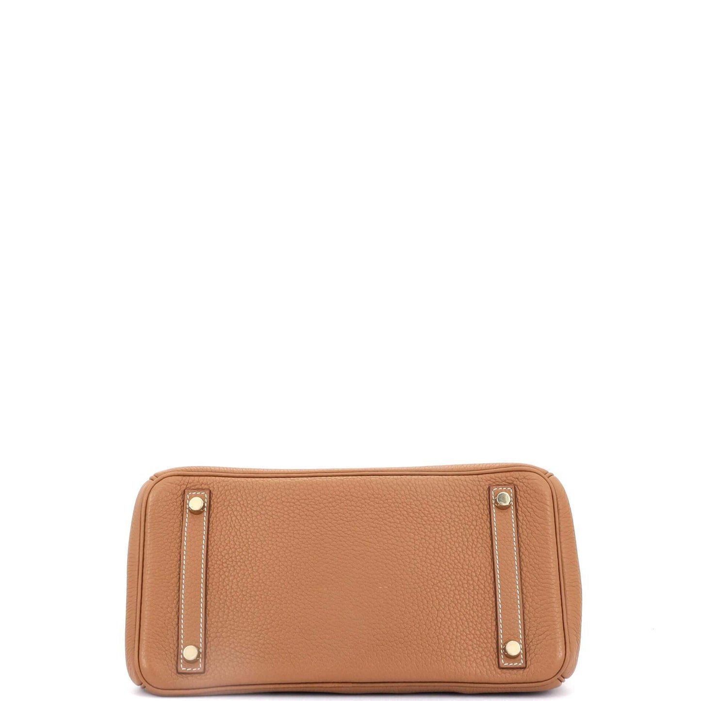 エルメス バーキン ブラウン クレマンス 30