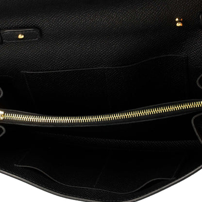 HERMESケリー・トゥ・ゴー ウォレット エプソン