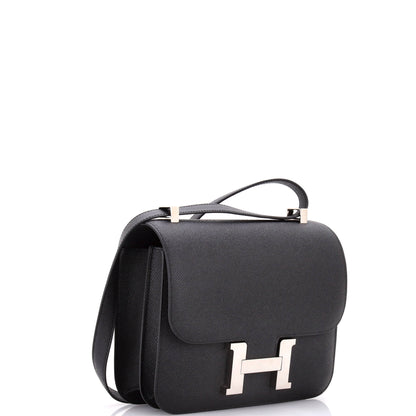 エルメス コンスタンスバッグ エプソン24