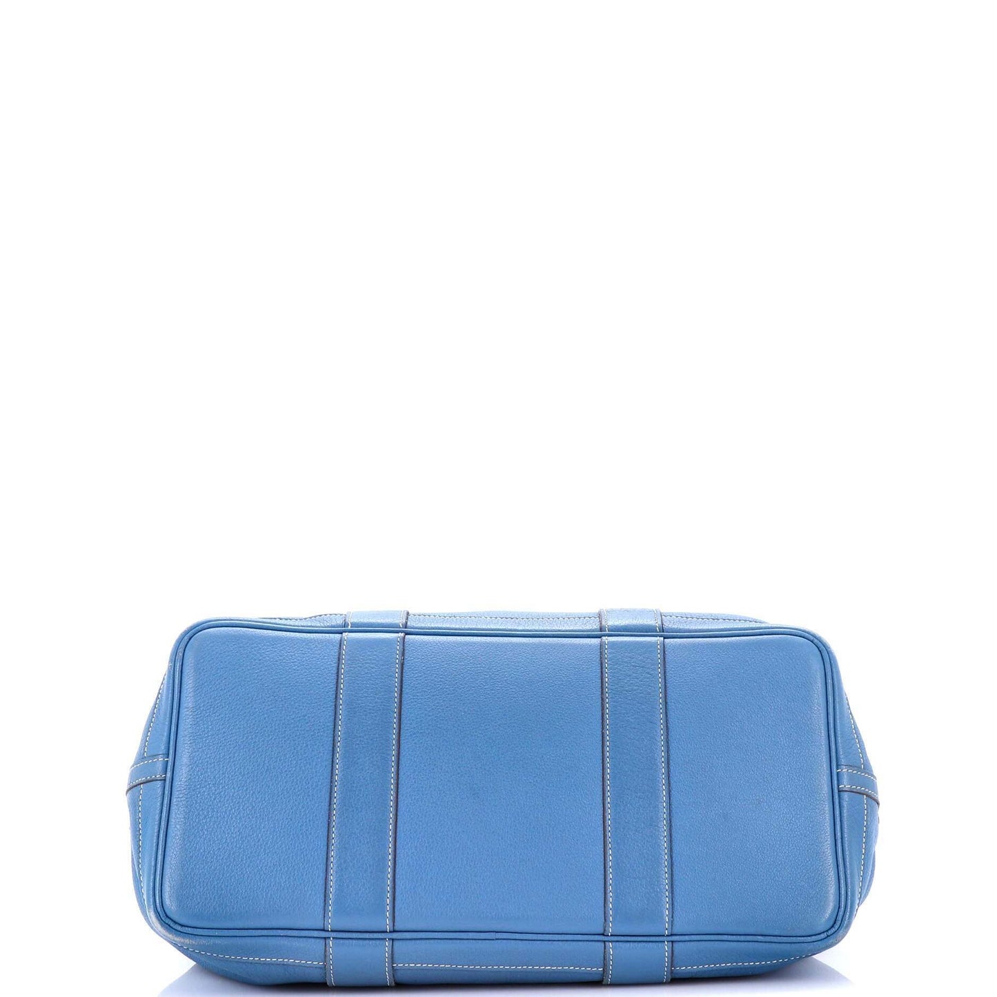 エルメスガーデンパーティートートレザー36