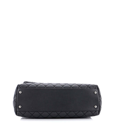 CHANELショルダーバッグ