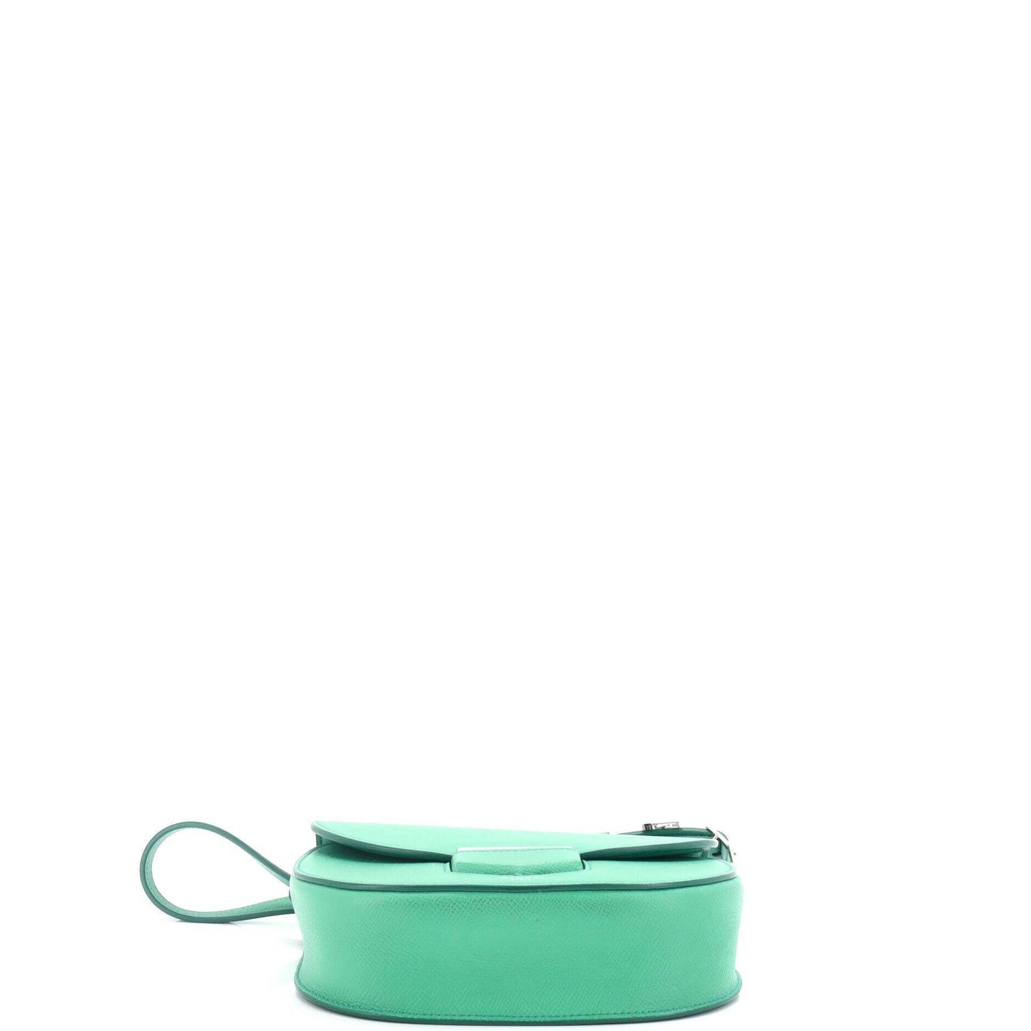 セリーヌ トロトゥール クロスボディバッグ グレイニーレザー スモール