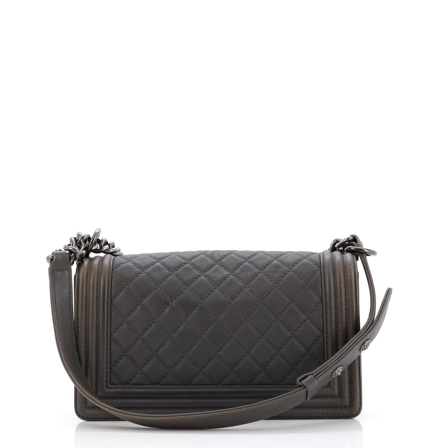 CHANELパリ・ダラス・ボーイ 装飾付き