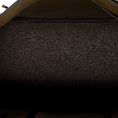 HERMESバーキン ヴェールマキ トゴ 30