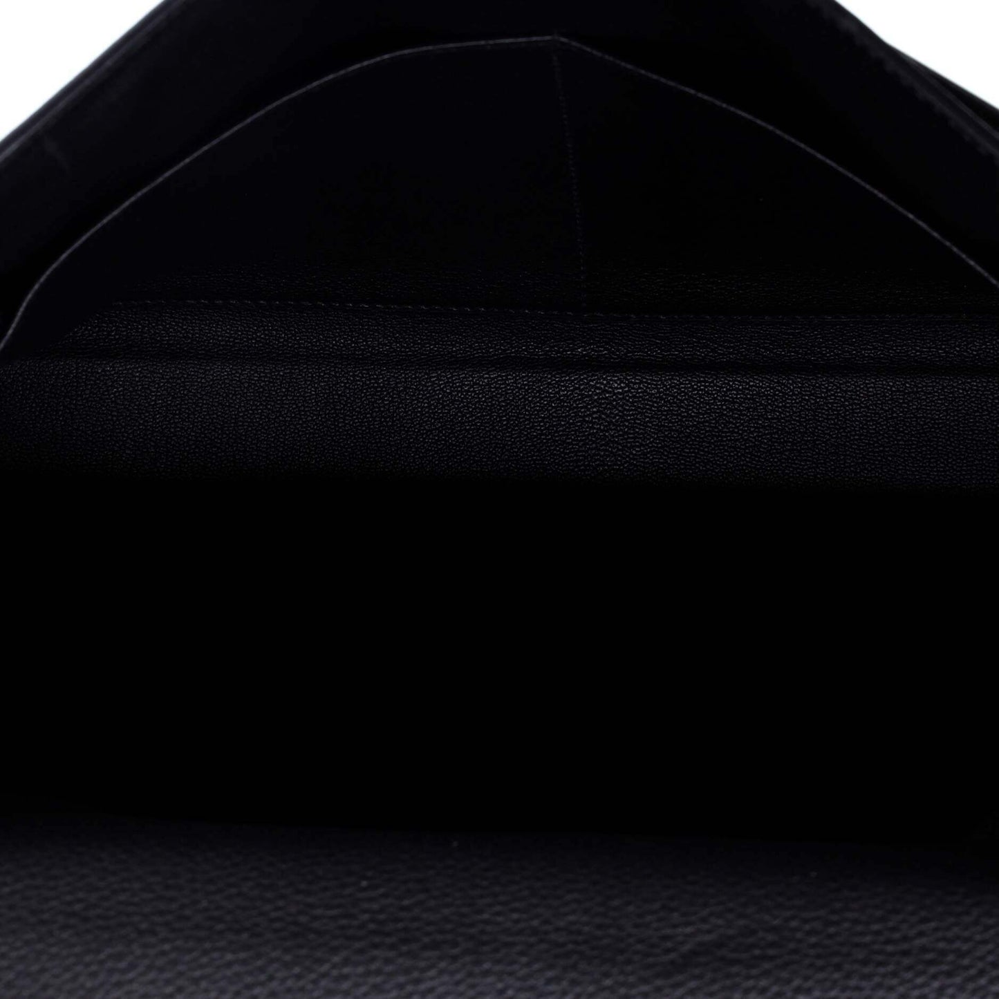 エルメス ケリー ブラック トゴ 32