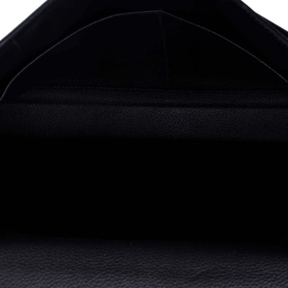 エルメス ケリー ブラック トゴ 32