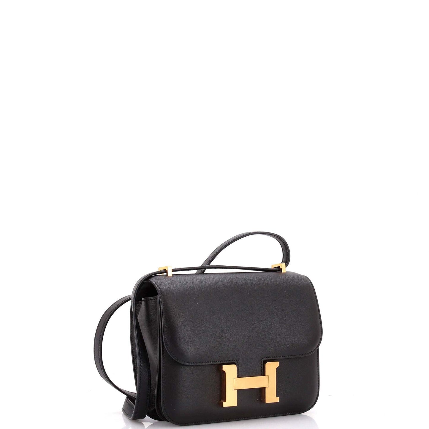 エルメス コンスタンスバッグ スイフト18