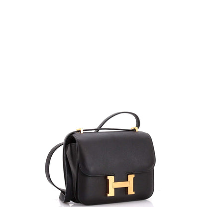 エルメス コンスタンスバッグ スイフト18