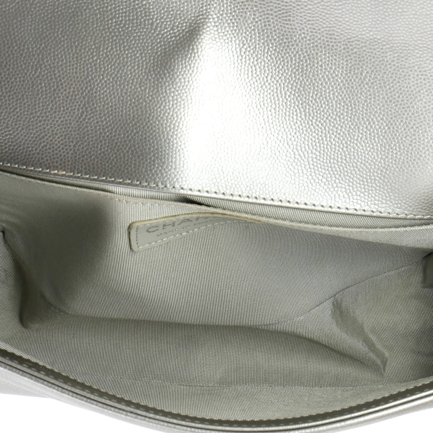 CHANELショルダーバッグ